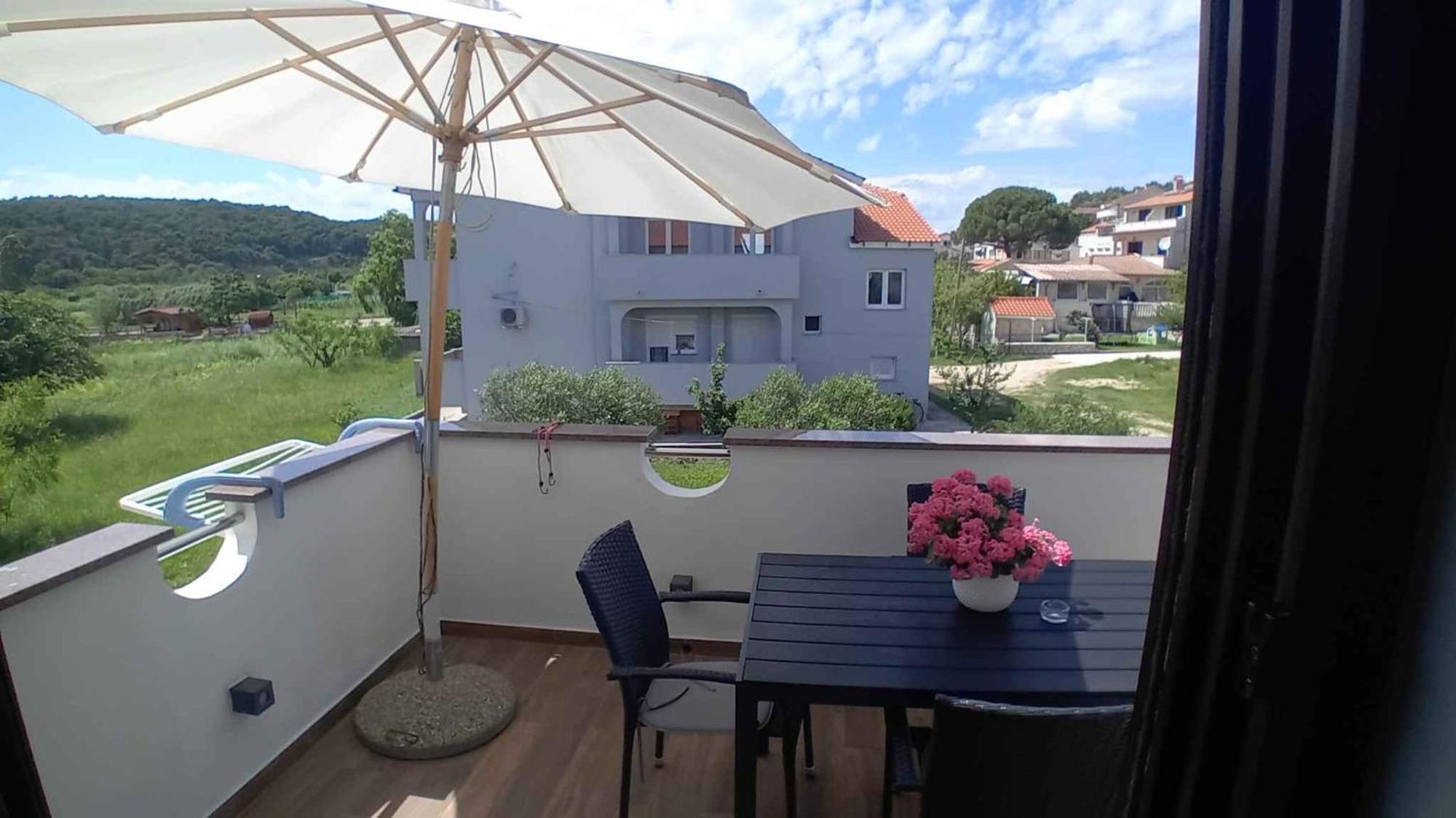 Kampor Apartment 3 Exterior photo